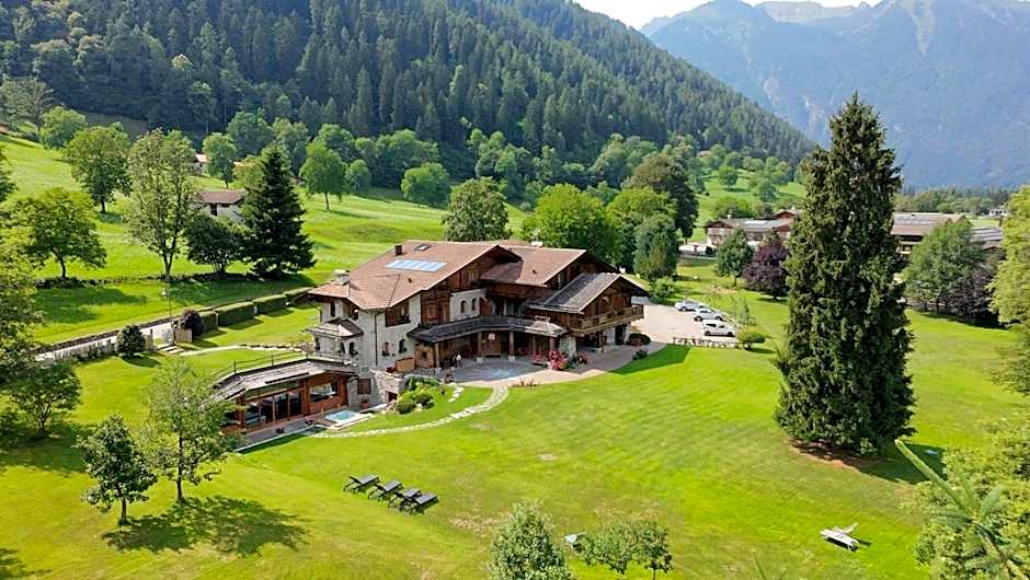 Hotel Maso del Brenta