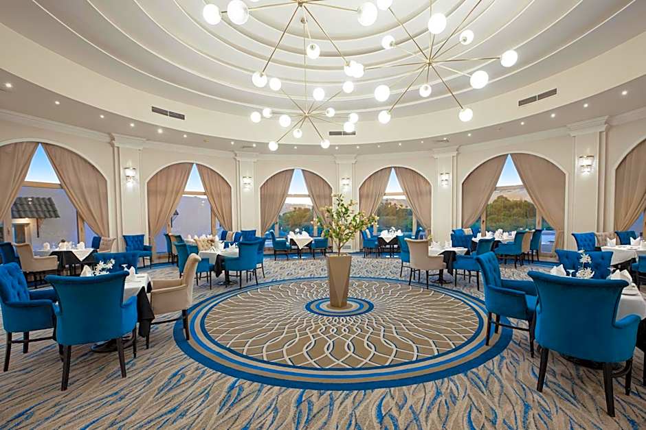 Pyramisa Island Hotel Aswan