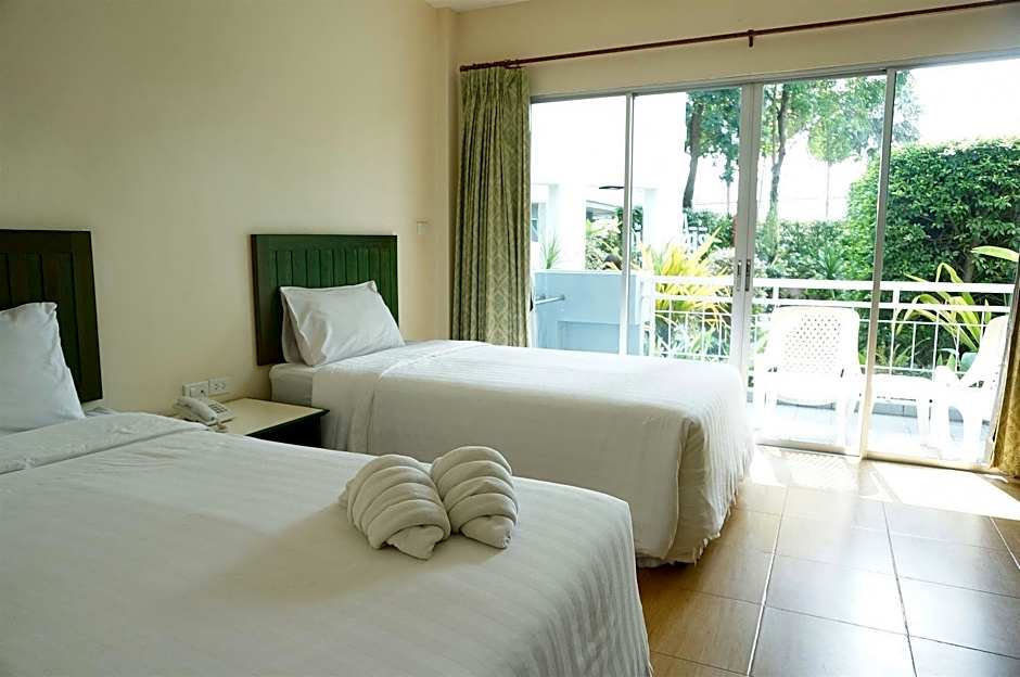 Baan Suksiri Hotel Hua Hin