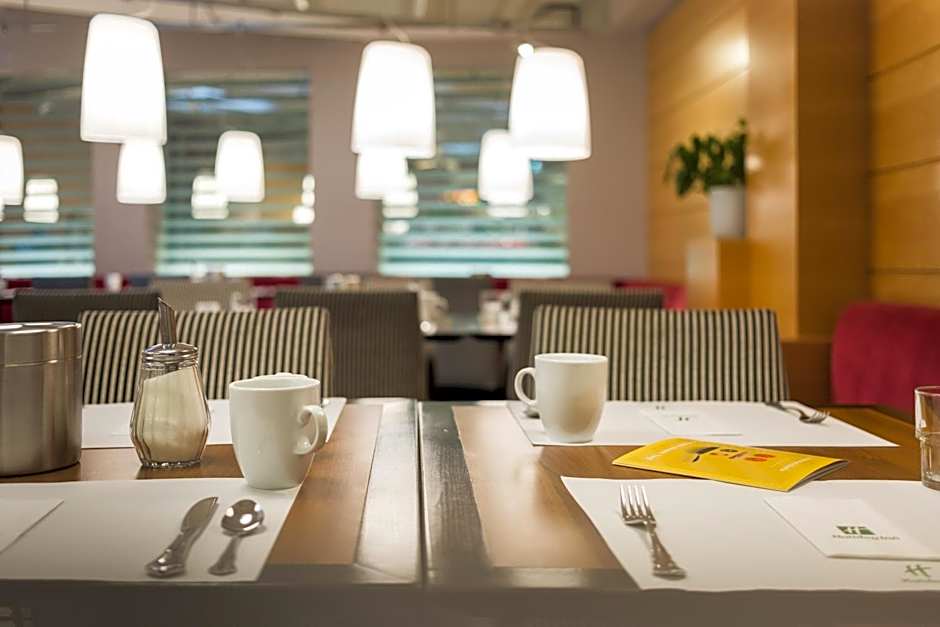 Holiday Inn Vienna City By IHG