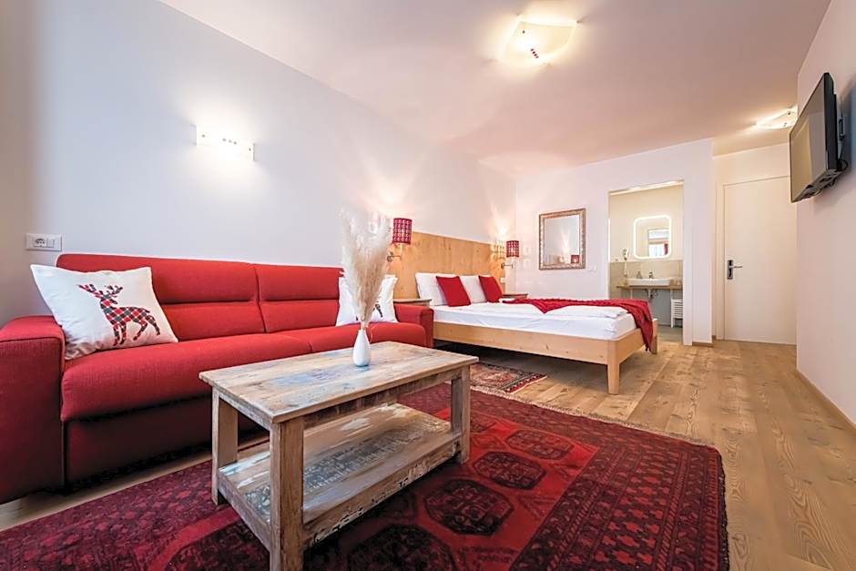 Am Schloss Guest House