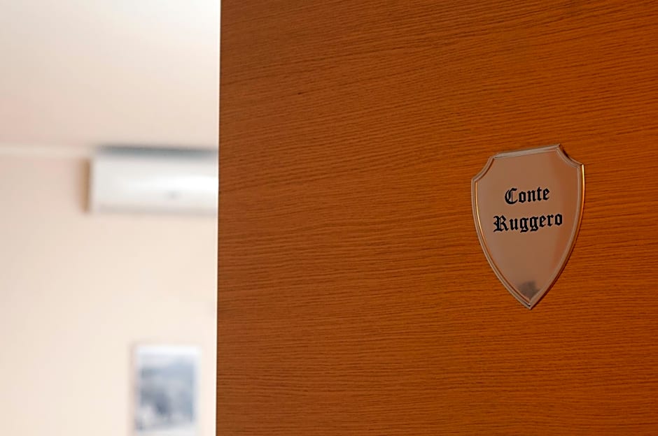 B&B Ruggero I di Sicilia