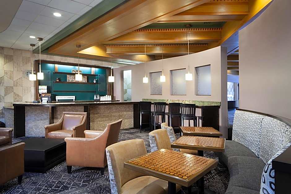 Sheraton Anchorage Hotel