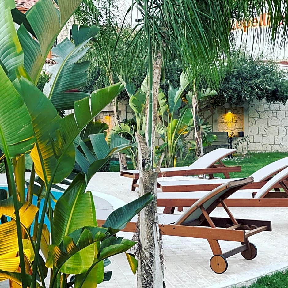 Triangulo Hotel