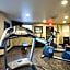 Holiday Inn Express Mountain View South Palo Alto By IHG