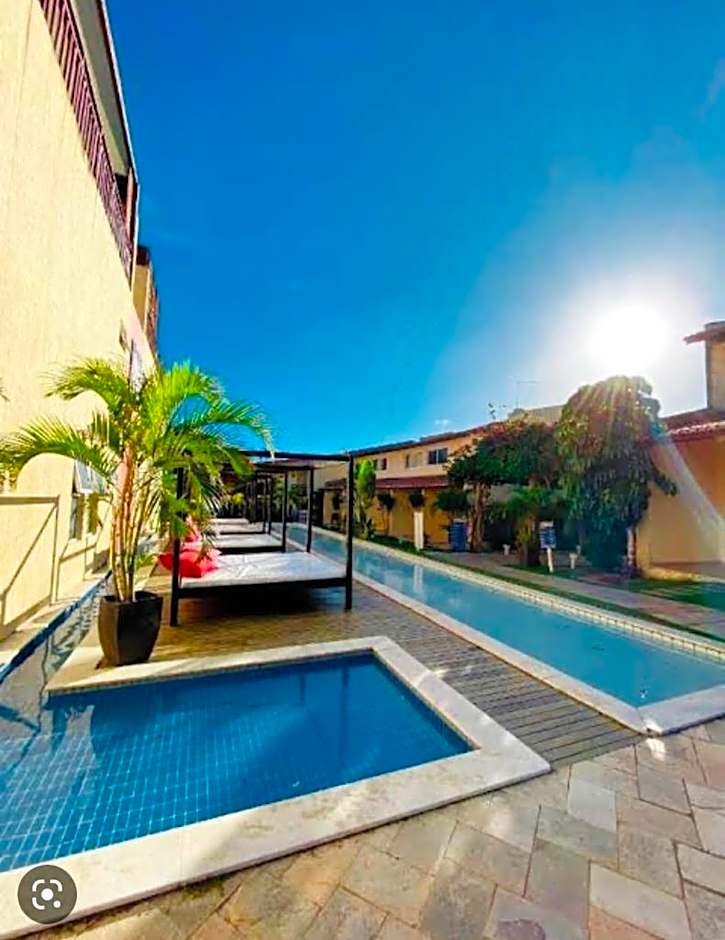 Solar Flats - LaGuNa - Pipa RN