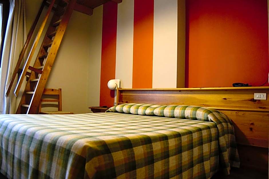 Hotel Valdotain