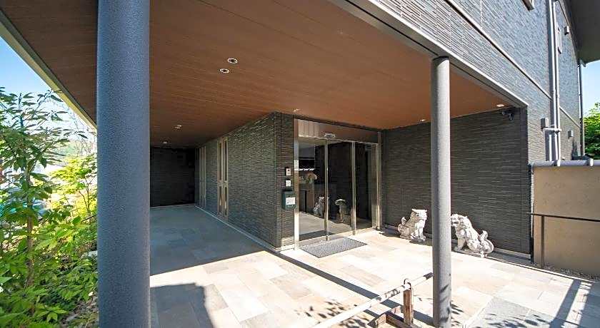 Hotel Nara No Hamori