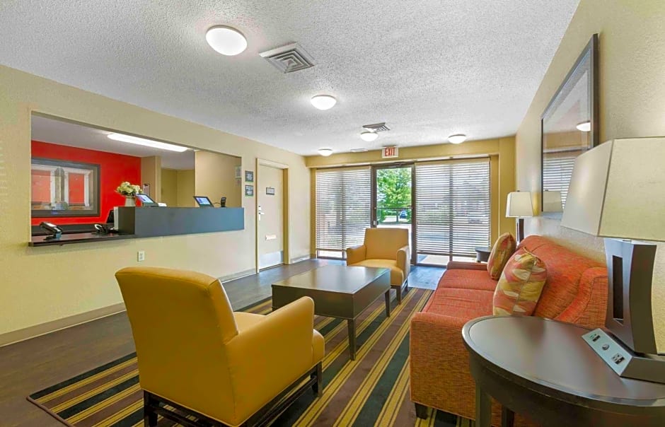 Extended Stay America Suites - Toledo - Maumee