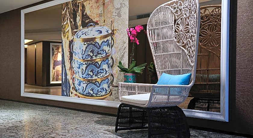 Angsana Teluk Bahang, Penang