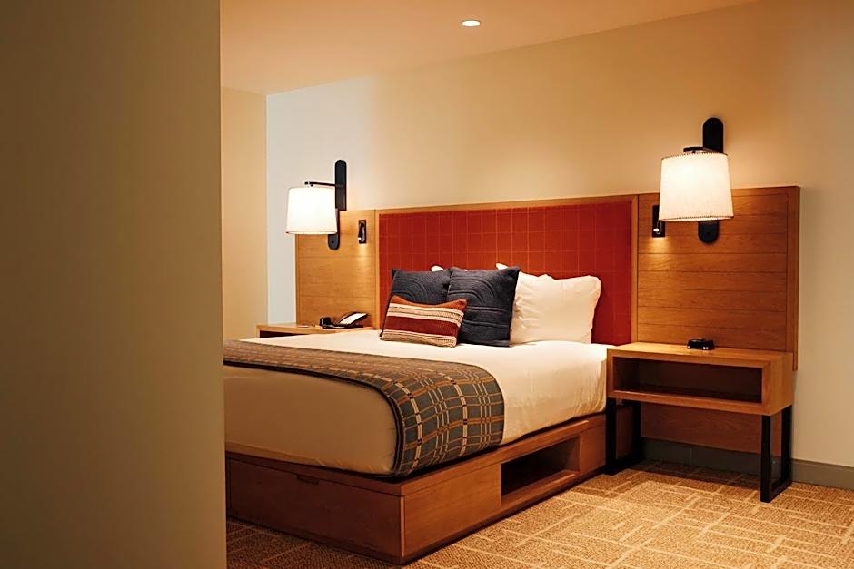 Limelight Hotel Ketchum