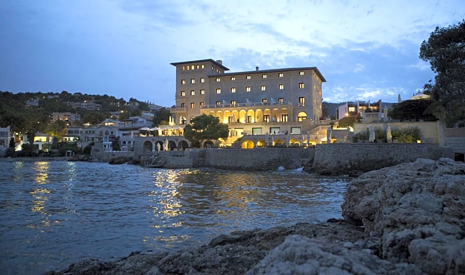 Hotel Hospes Maricel y Spa