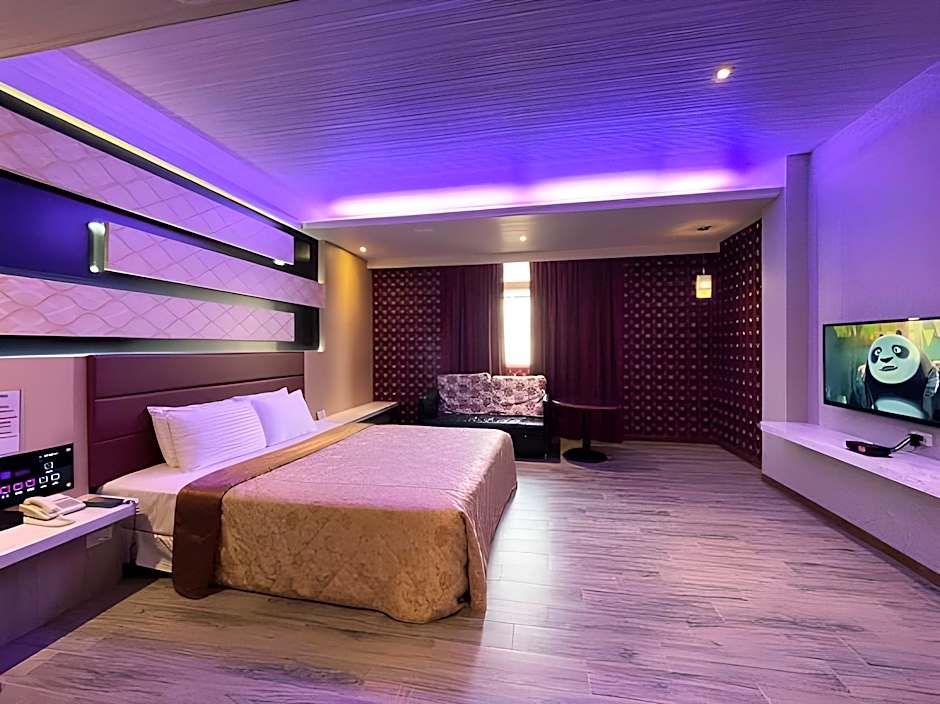 King & Princess Motel Ii