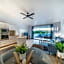 Saltwater Luxury Apartments
