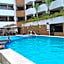 GoldFlat Cabo Branco Joao Pessoa