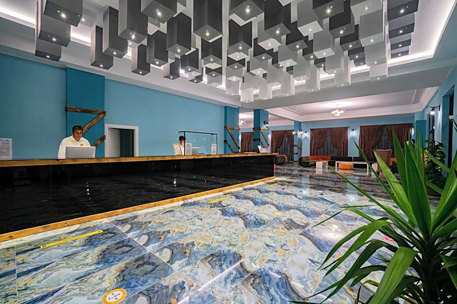 Senza Garden Holiday Club - Ultra All Inclusive
