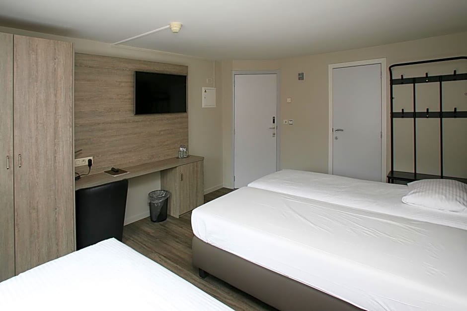 Hotel Au Prince Royal