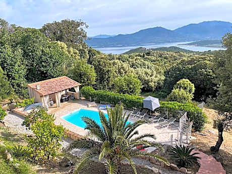 Chez Marc et Jeannick