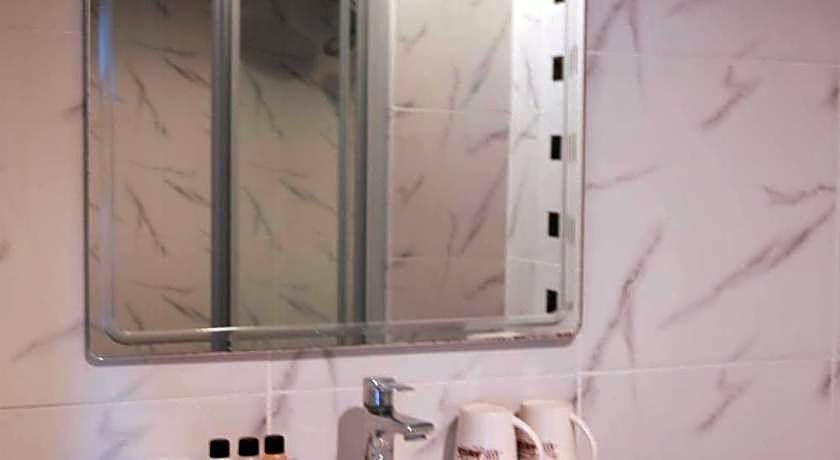 River Kwai View Hotel Kanchanaburi