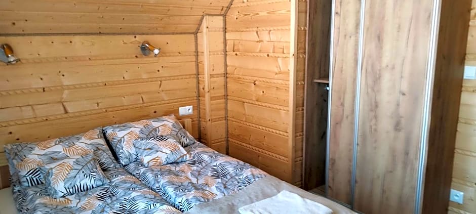 Gospodarstwo Agroturystyczne Bieszczadzki Bliźniak