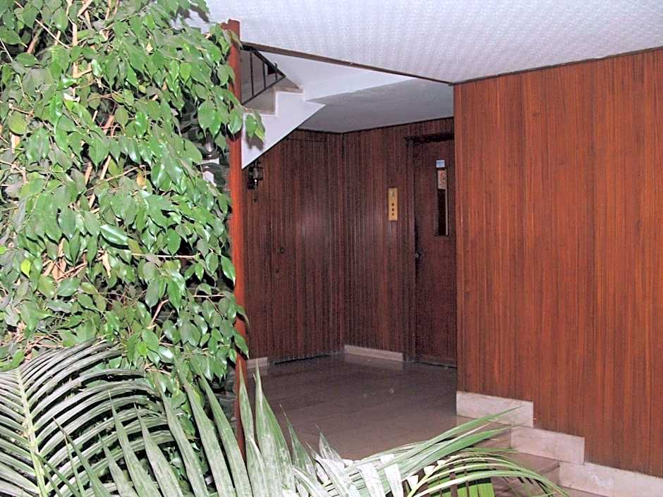 B&B La Cubanina