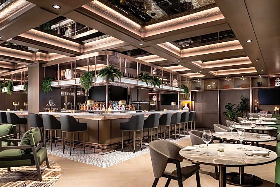 Sheraton Centre Toronto Hotel