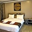 Central Guesthouse Chiang Rai