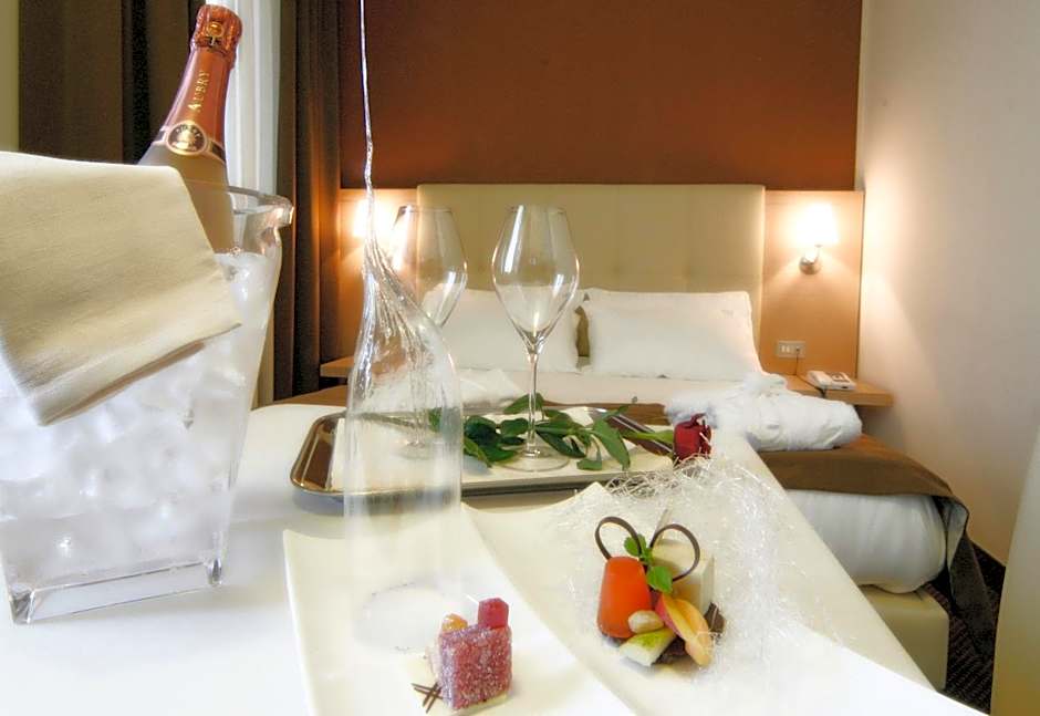 Hotel Vittoria