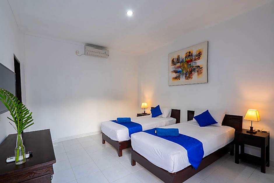 Nusa Sentana Lembongan Bali