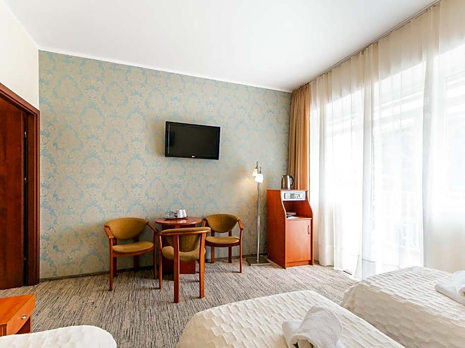 Ośrodek Wypoczynkowy Wiga