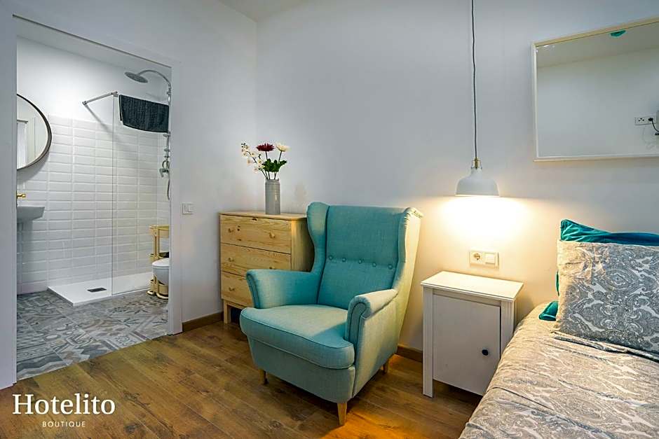 Hotelito Boutique Mercat