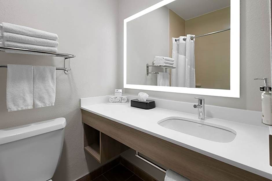 Holiday Inn Express & Suites Wyomissing By IHG