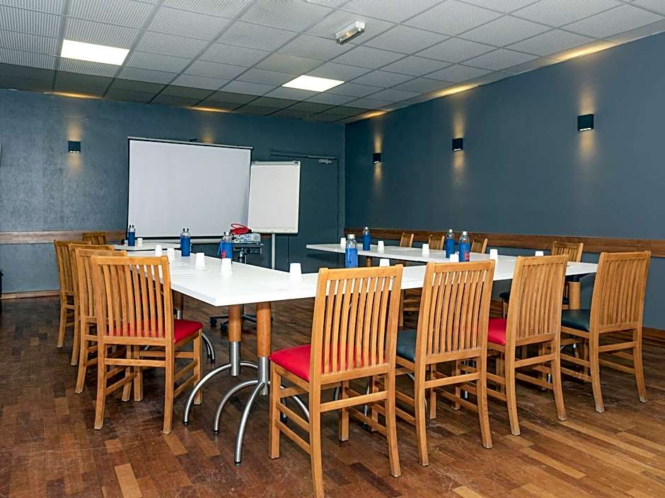 ibis La Bresse Gérardmer