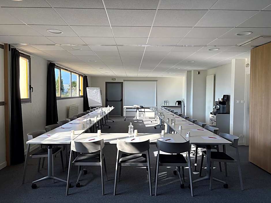 Brit Hotel Quimper Nord