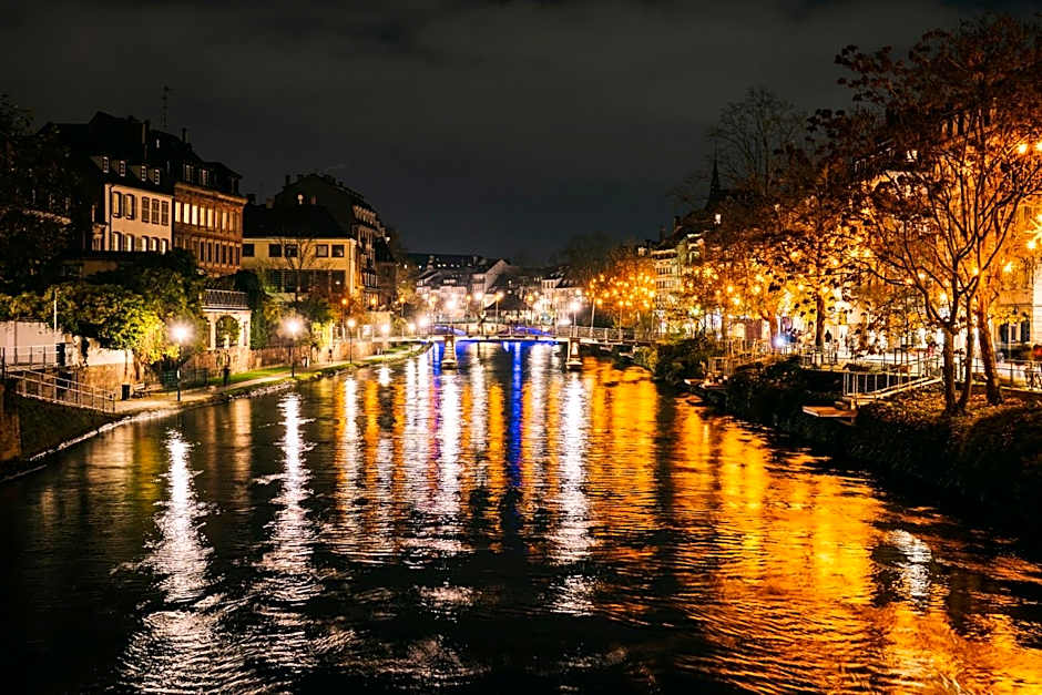 AC Hotel by Marriott Strasbourg