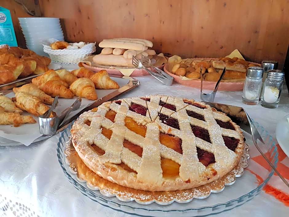 Castello Di Tavolara