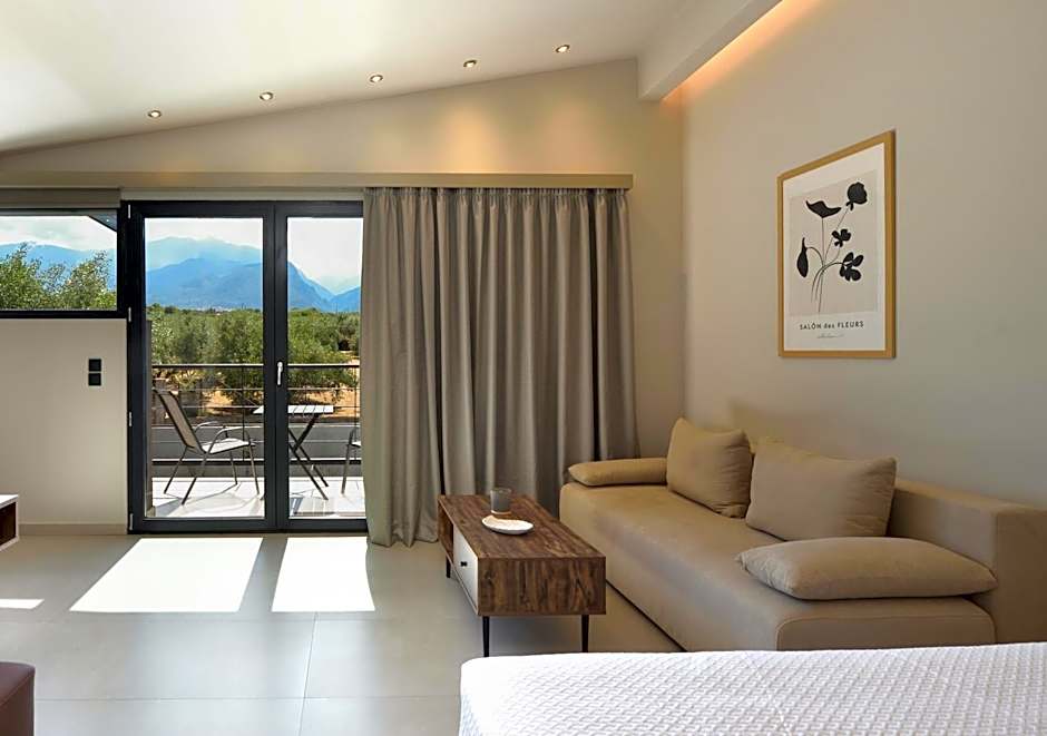 Olive All-Seasons Suites, Panel Hospitality Homes & Villas