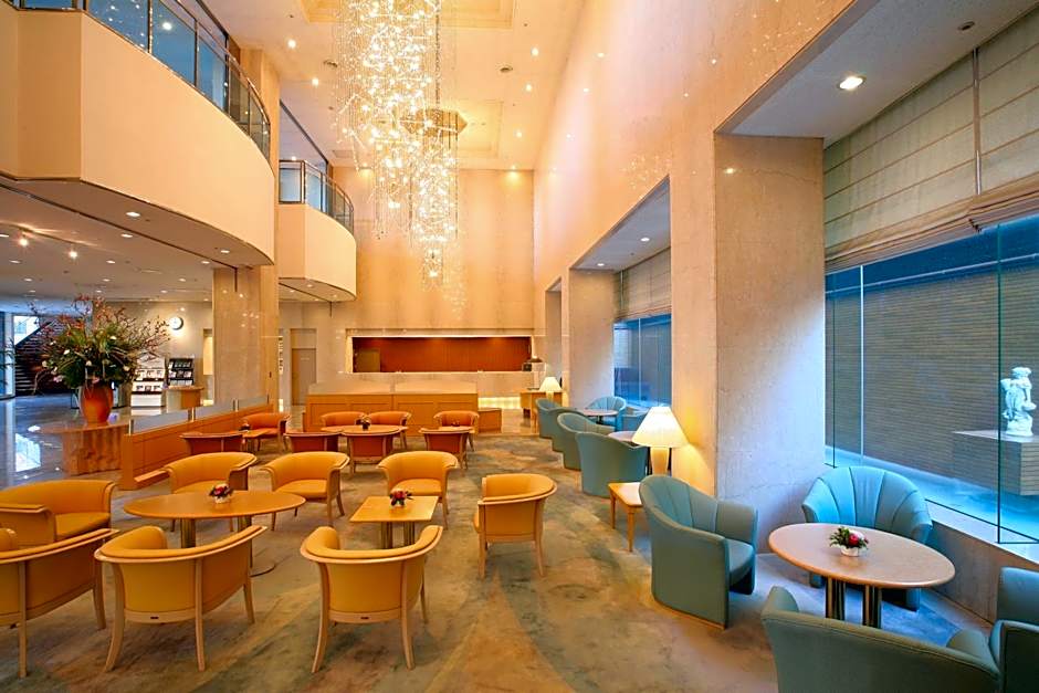 Hotel Green Tower Makuhari