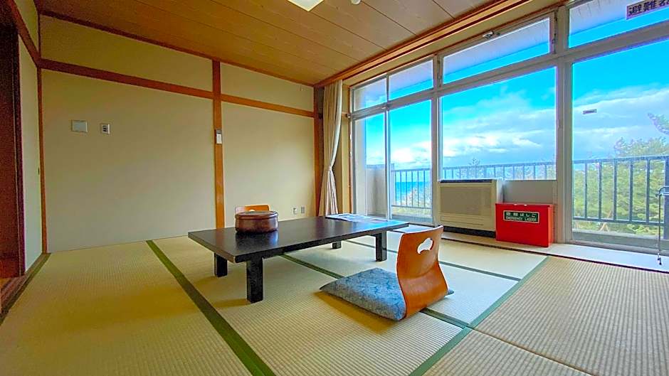Tango Onsen Hashiudosou