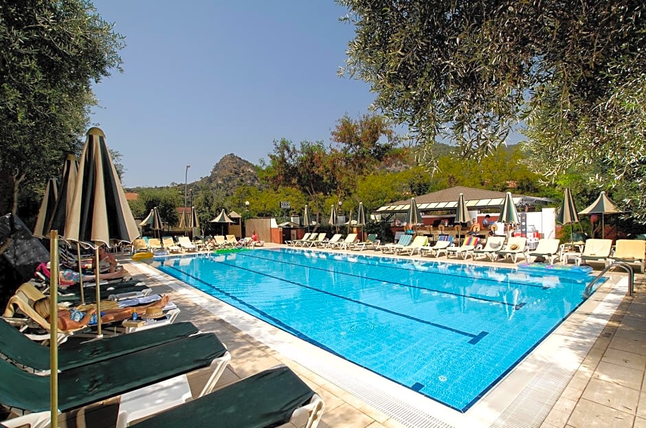 Belcekiz Beach Club - All Inclusive