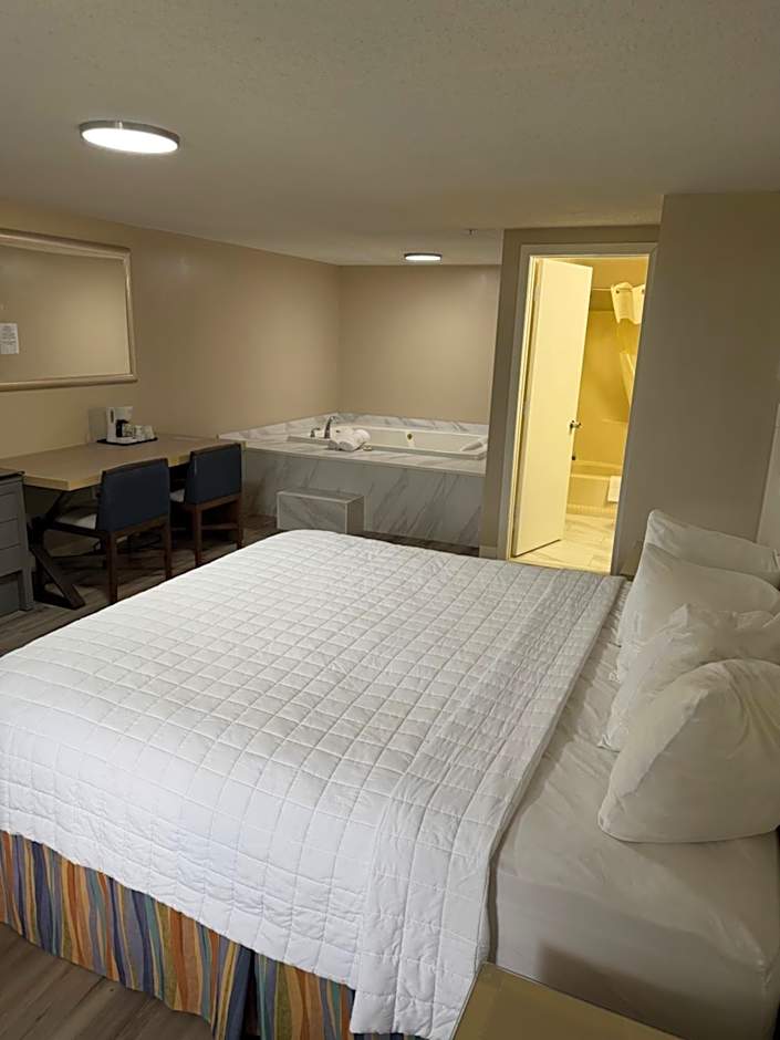 Americas Best Value Inn Torrington, CT