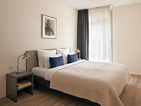 Large 2 Bedroom Apartment