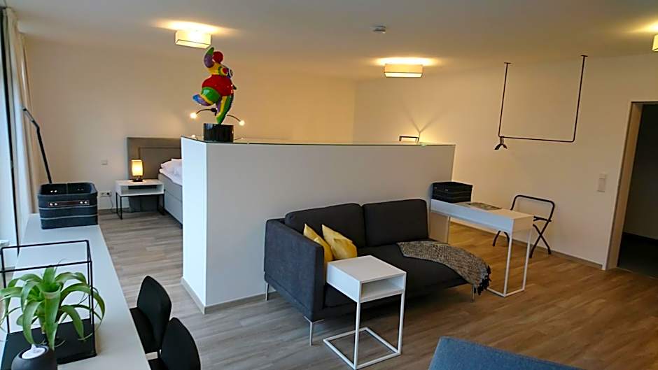 Hotel in Herrenhausen