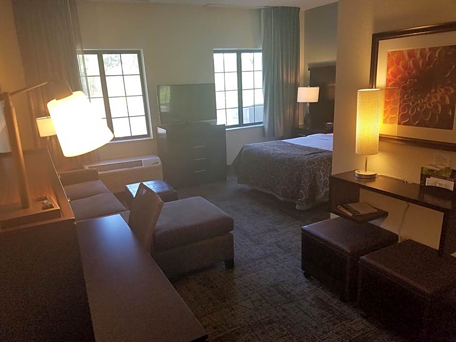 Staybridge Suites Cincinnati North By IHG