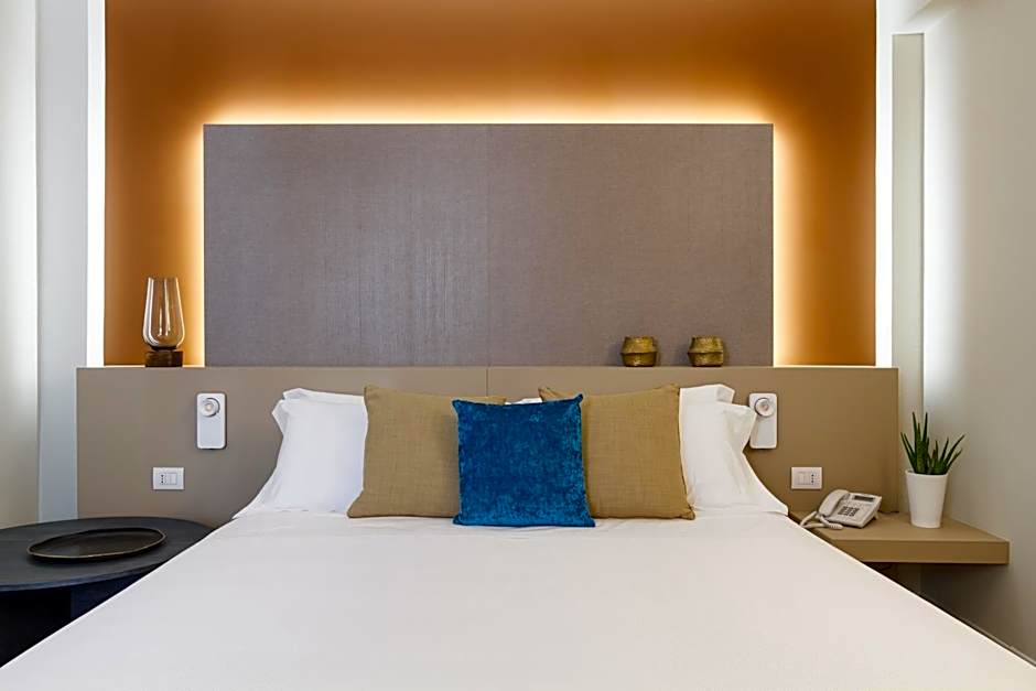 Seawater Hotel Bio & Beauty Spa
