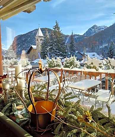 Hotel Ristorante Il Principe