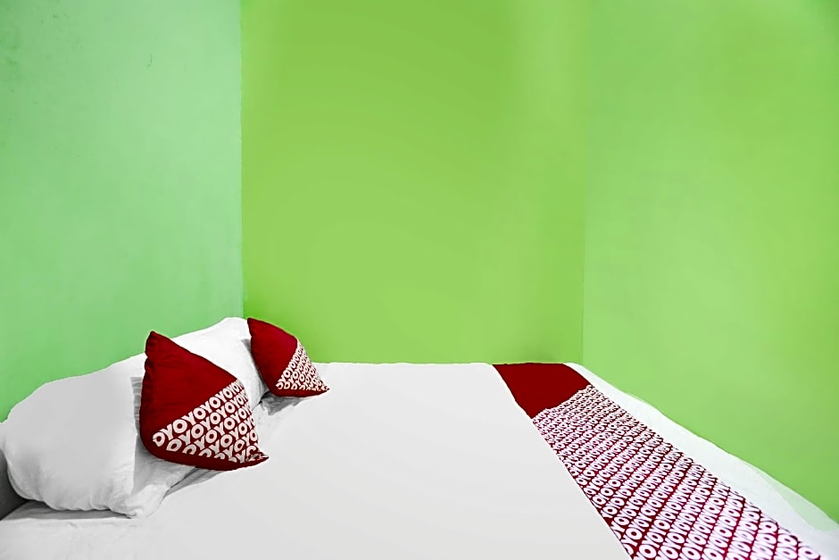 Hotel O Bilqis Homestay NearThe Hot River, Dog Run