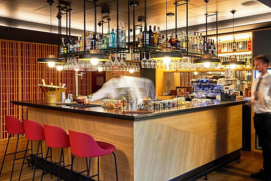 Park Piolets MountainHotel & Spa