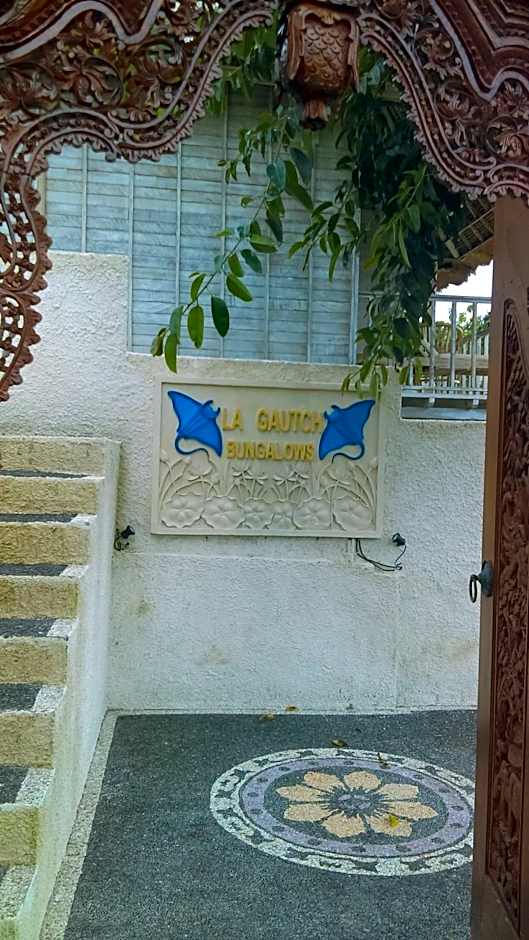 La Gautch Bungalow