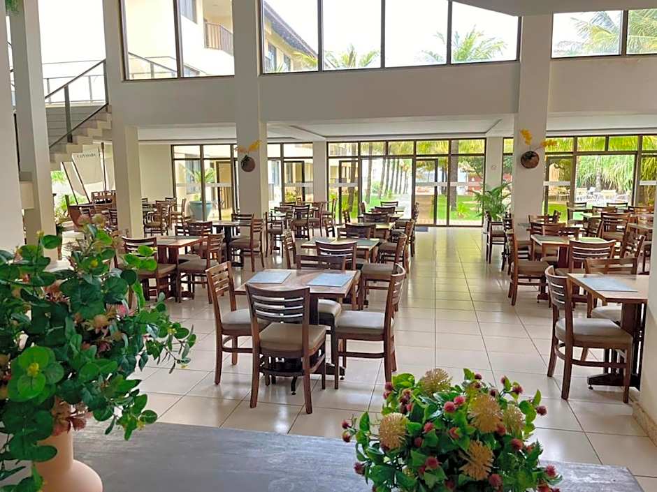Catussaba Suítes Resort